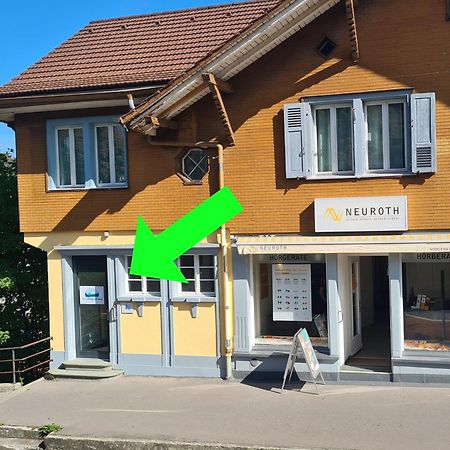 Swiss Holiday Apartments Шпіц Екстер'єр фото