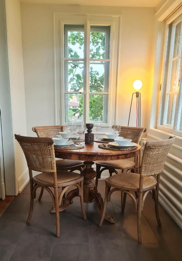 Swiss Holiday Apartments Шпіц Екстер'єр фото