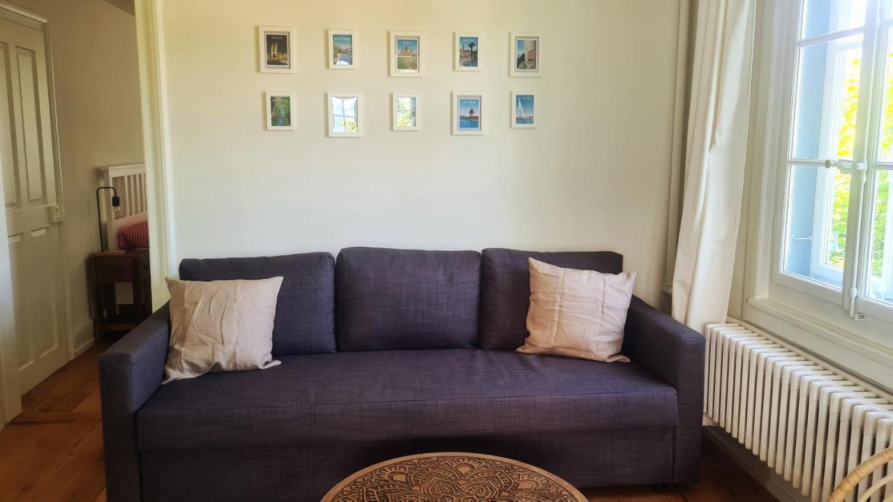 Swiss Holiday Apartments Шпіц Екстер'єр фото