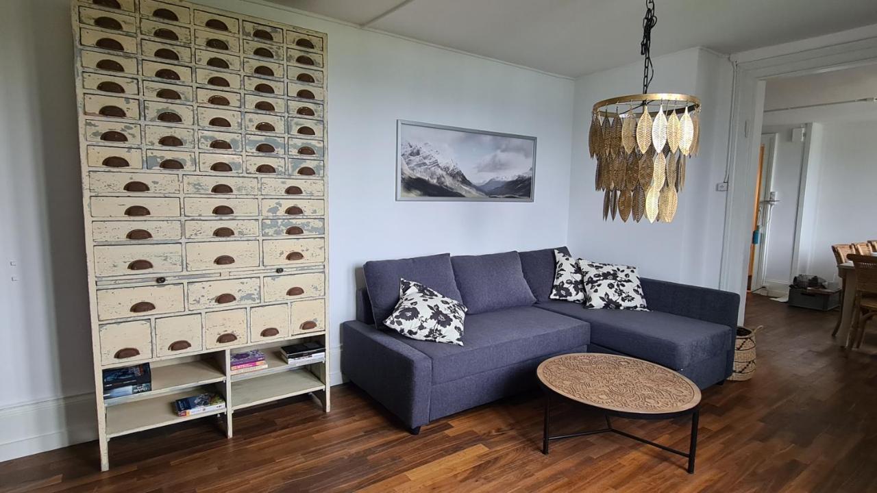 Swiss Holiday Apartments Шпіц Екстер'єр фото