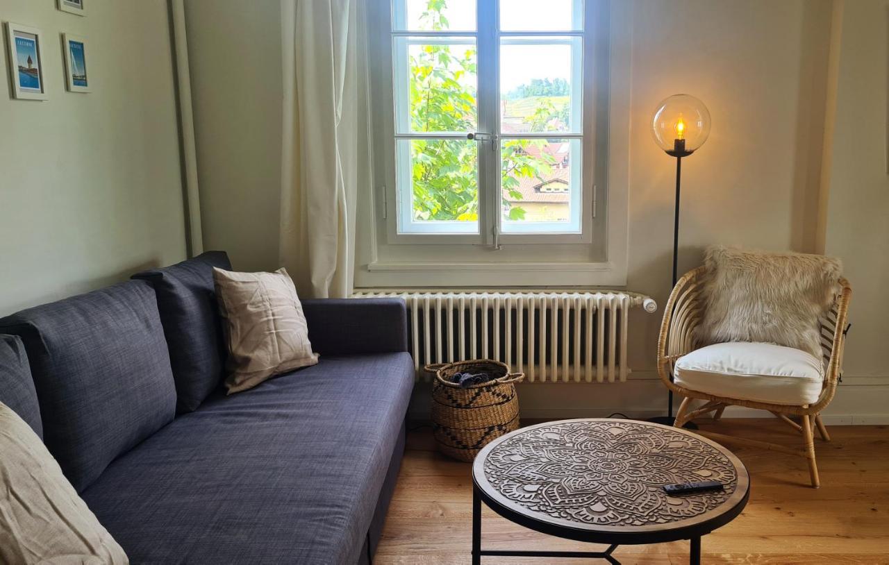 Swiss Holiday Apartments Шпіц Екстер'єр фото