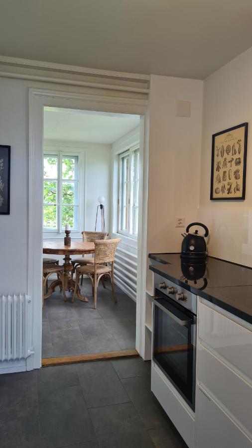Swiss Holiday Apartments Шпіц Екстер'єр фото