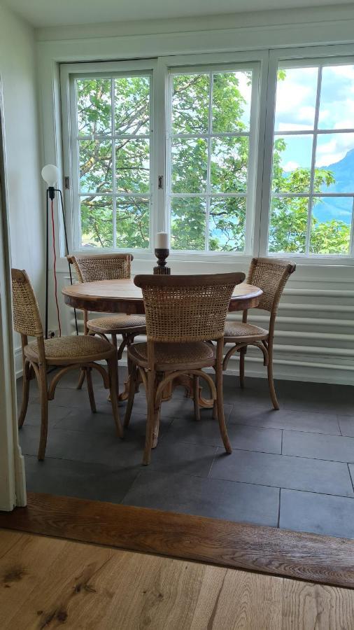 Swiss Holiday Apartments Шпіц Екстер'єр фото