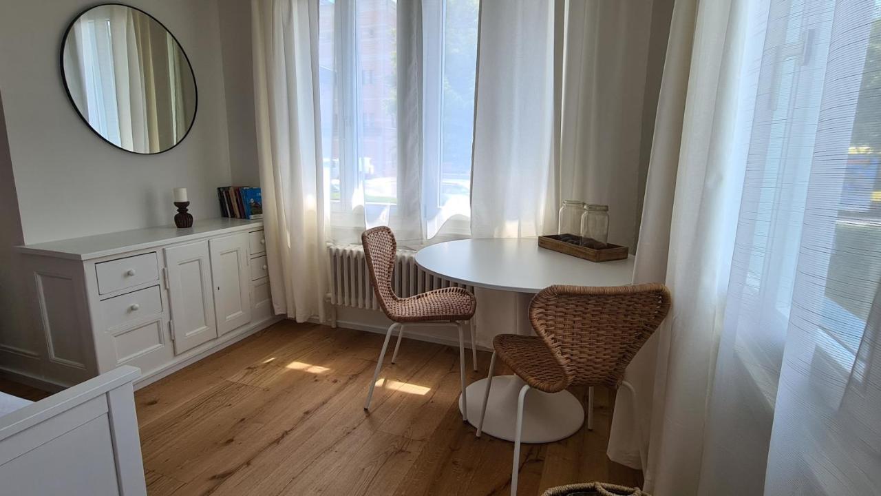 Swiss Holiday Apartments Шпіц Екстер'єр фото