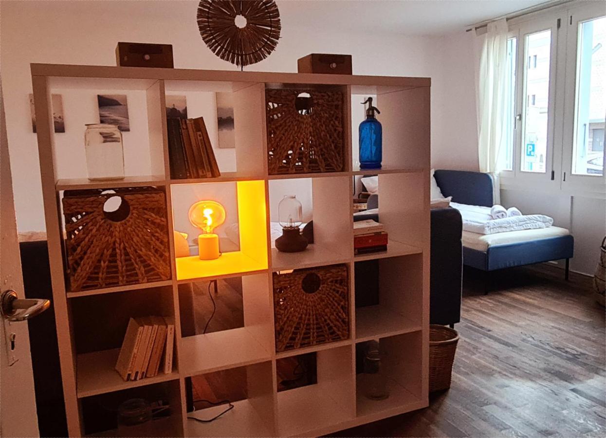Swiss Holiday Apartments Шпіц Екстер'єр фото