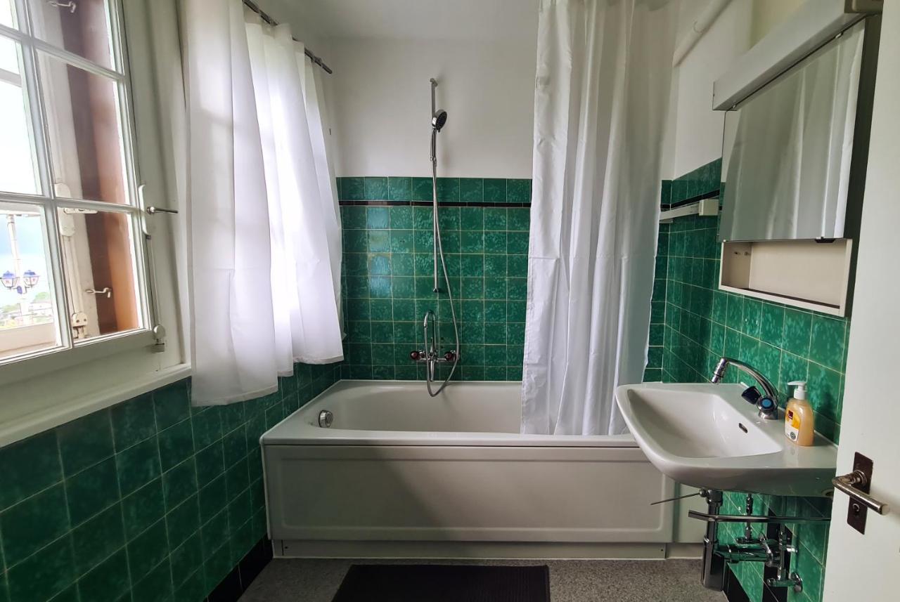 Swiss Holiday Apartments Шпіц Екстер'єр фото