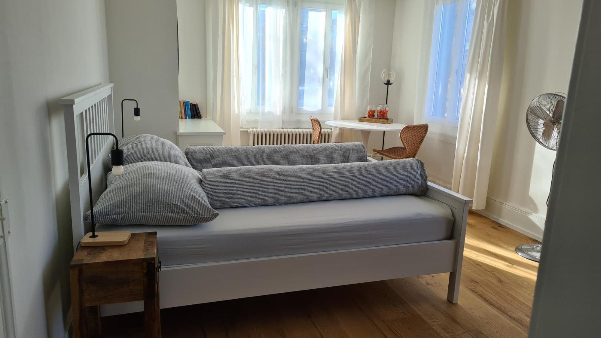 Swiss Holiday Apartments Шпіц Екстер'єр фото